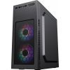 Корпус Gamemax MT525-2U3TYC-3FAN изображение 3