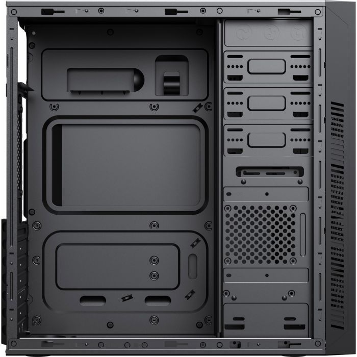 Корпус Gamemax MT525-2U3TYC-3FAN изображение 5