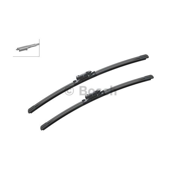 Щетка стеклоочистителя Bosch 3397007637 (3 397 007 637)