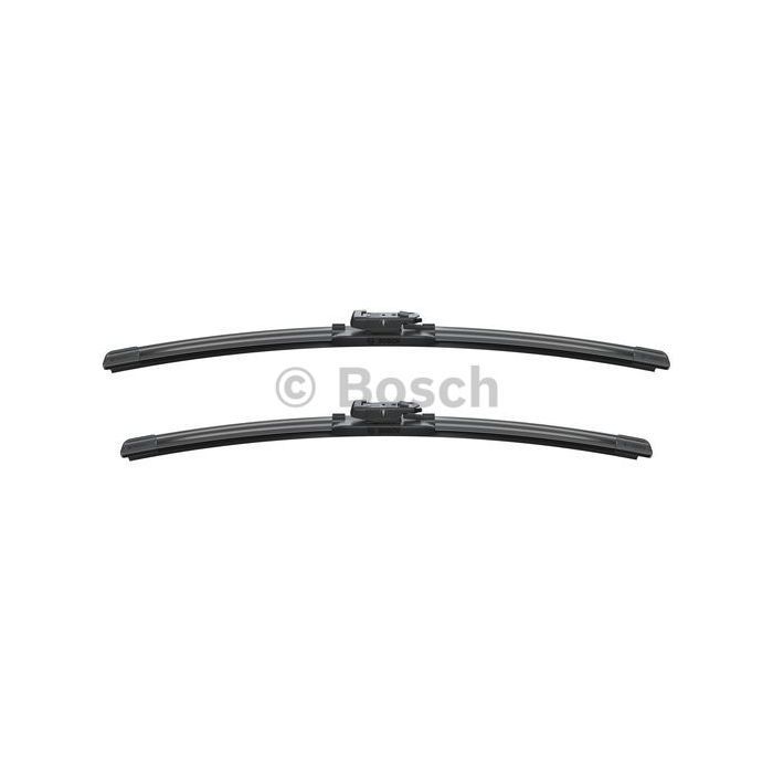 Щетка стеклоочистителя Bosch 3397007637 (3 397 007 637) изображение 2