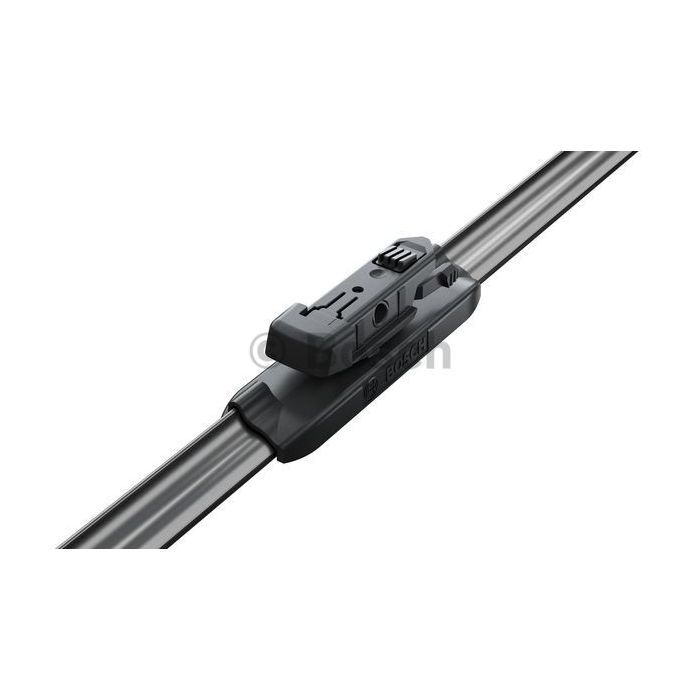 Щетка стеклоочистителя Bosch 3397007637 (3 397 007 637) изображение 3