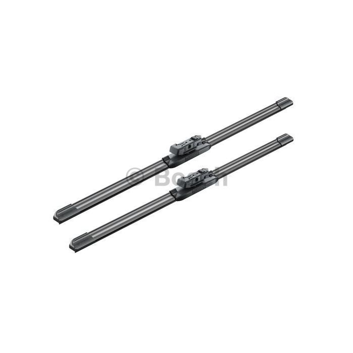 Щетка стеклоочистителя Bosch 3397007637 (3 397 007 637) изображение 4