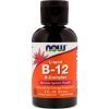 Витамин Now Foods Витамин B-12 Жидкий, Liquid B-12, 59 мл (NOW-00464)