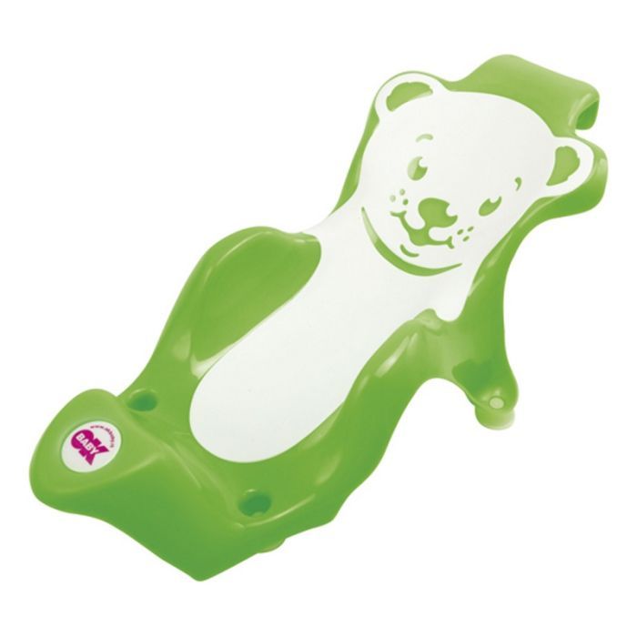 Горка для купания Ok Baby Buddy Салатова (37944440)