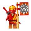 Конструктор LEGO Ninjago Ультра-комбо-робот ниндзя 1104 детали (71765) изображение 3