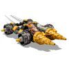 Конструктор LEGO Ninjago Ультра-комбо-робот ниндзя 1104 детали (71765) изображение 6