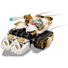 Конструктор LEGO Ninjago Ультра-комбо-робот ніндзя 1104 деталі (71765) зображення 7