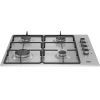 Варочна поверхня Beko HIGG 64123 SX (HIGG64123SX) зображення 2