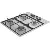 Варочна поверхня Beko HIGG 64123 SX (HIGG64123SX) зображення 3