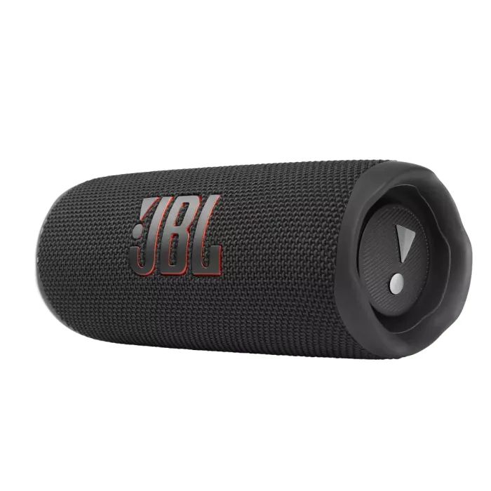 Акустическая система JBL Flip 6 Red (JBLFLIP6RED) изображение 2
