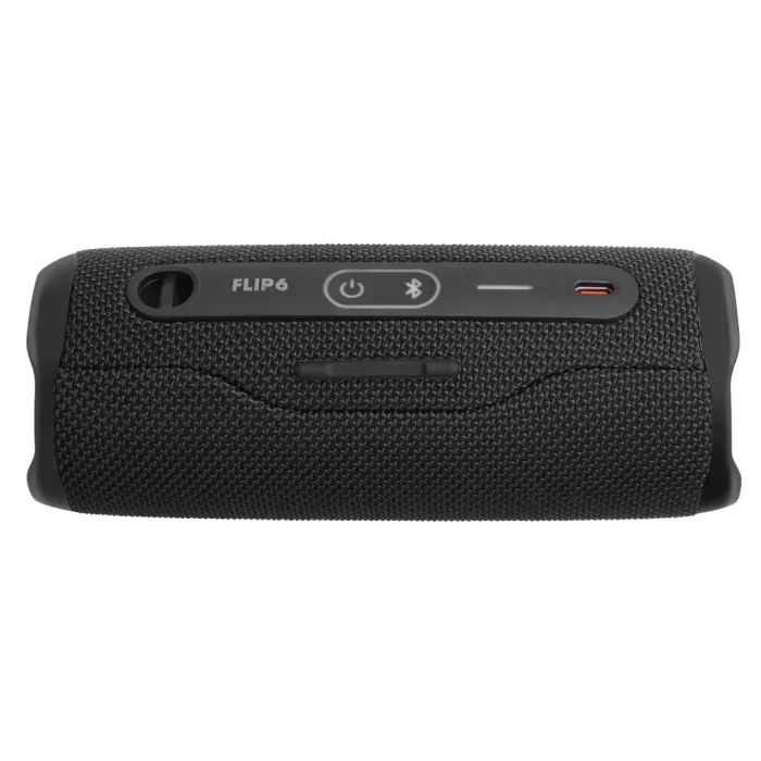 Акустическая система JBL Flip 6 Red (JBLFLIP6RED) изображение 5