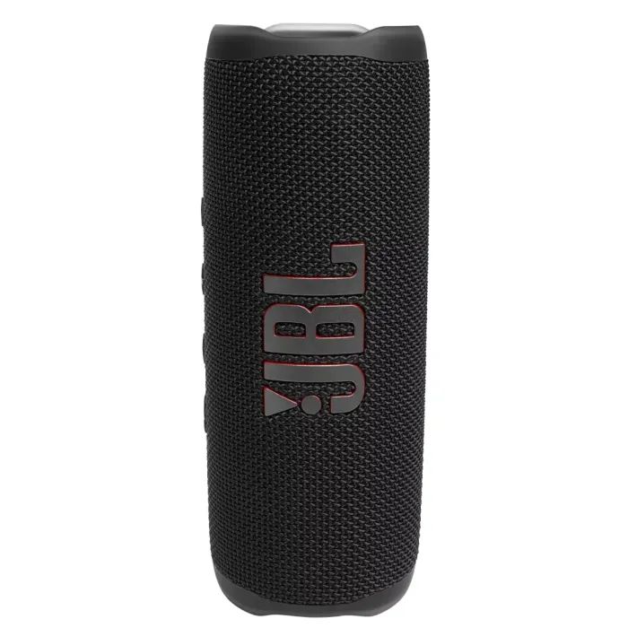 Акустическая система JBL Flip 6 Red (JBLFLIP6RED) изображение 6