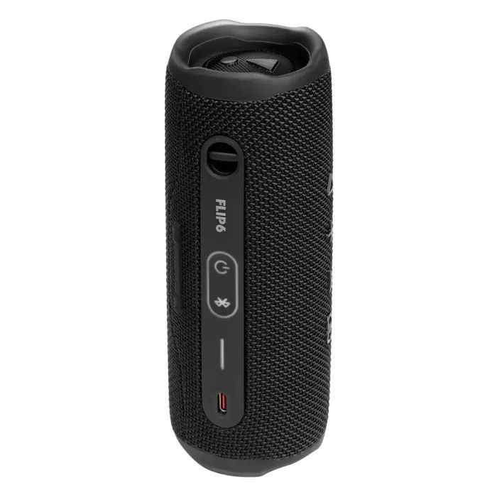 Акустическая система JBL Flip 6 Red (JBLFLIP6RED) изображение 7