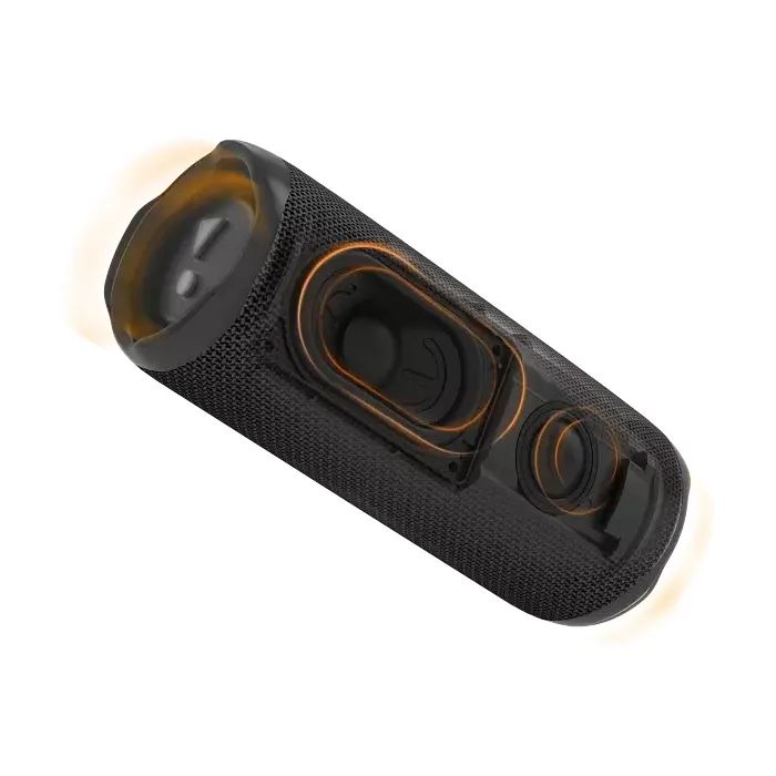 Акустическая система JBL Flip 6 Red (JBLFLIP6RED) изображение 8