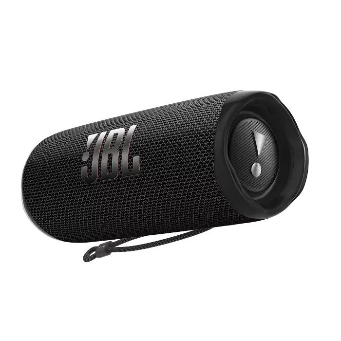 Акустическая система JBL Flip 6 Red (JBLFLIP6RED) изображение 9