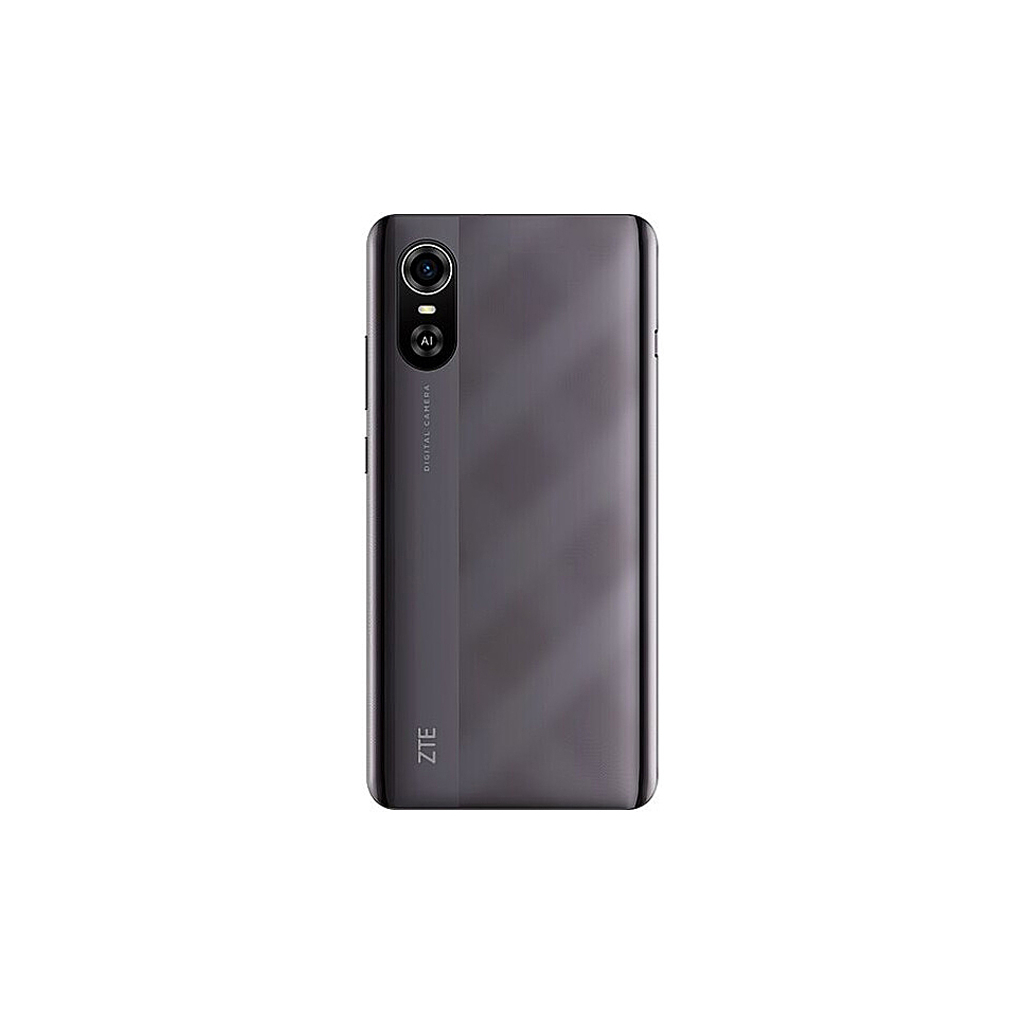 Мобільний телефон ZTE Blade A31 PLUS 1/32 GB Gray (899612) зображення 2
