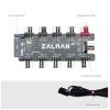 Контроллер вентилятора Zalman ZM-PWM10FH зображення 2