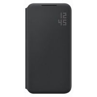 Чехол для мобильного телефона Samsung Smart LED View Cover Galaxy S22 Light Gray (EF-NS901PJEGRU)