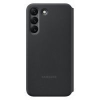 Чехол для мобильного телефона Samsung Smart LED View Cover Galaxy S22 Light Gray (EF-NS901PJEGRU) изображение 2