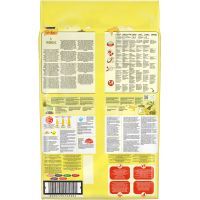 Сухой корм для кошек Purina Friskies с говядиной, курицей и овощами 10 кг (5997204569004) изображение 3