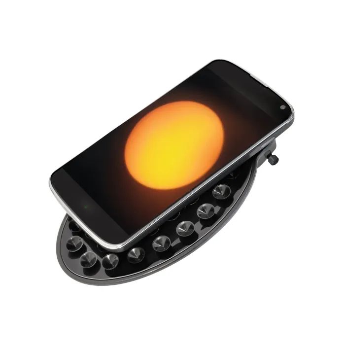 Телескоп Bresser Galaxia II 114/900 EQ Solar Carbon (925516) изображение 11