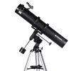 Телескоп Bresser Galaxia II 114/900 EQ Solar Carbon (925516) изображение 4
