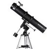 Телескоп Bresser Galaxia II 114/900 EQ Solar Carbon (925516) изображение 4