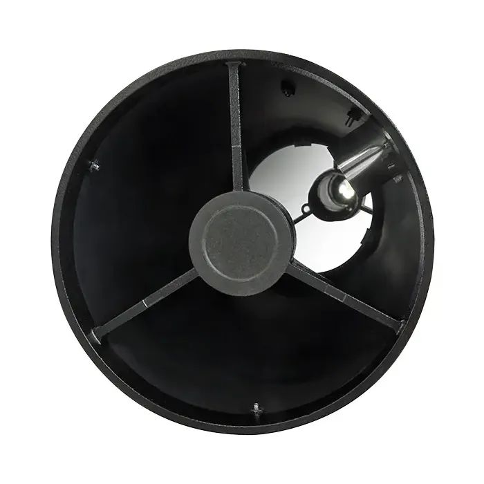 Телескоп Bresser Galaxia II 114/900 EQ Solar Carbon (925516) изображение 5