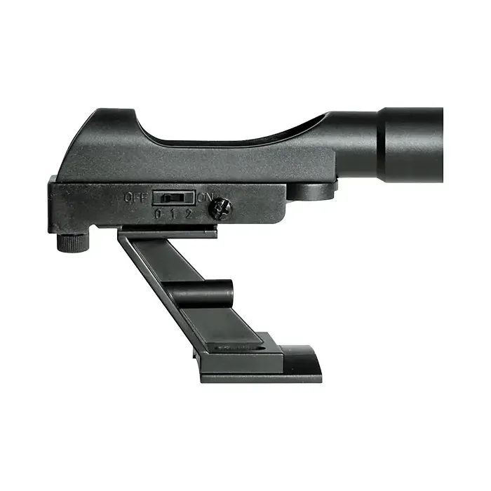 Телескоп Bresser Galaxia II 114/900 EQ Solar Carbon (925516) изображение 7
