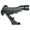 Телескоп Bresser Galaxia II 114/900 EQ Solar Carbon (925516) изображение 7