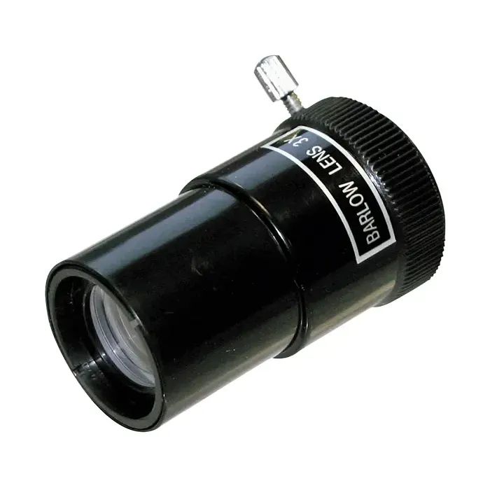 Телескоп Bresser Galaxia II 114/900 EQ Solar Carbon (925516) изображение 9