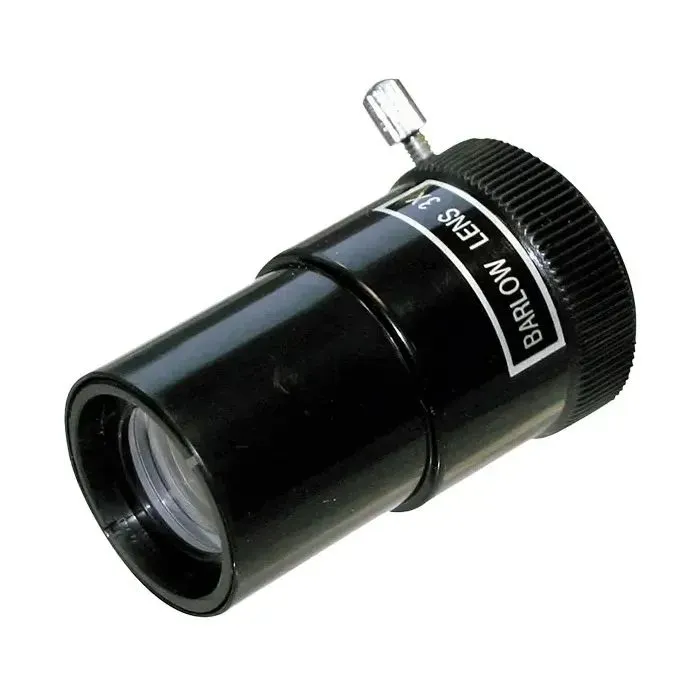 Телескоп Bresser Galaxia II 114/900 EQ Solar Carbon (925516) изображение 9