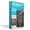 Ваги кухонні Scarlett SC-KS57P66 зображення 3