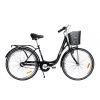 Велосипед Ardis New Betty 26" рама-17" St Black (02501)