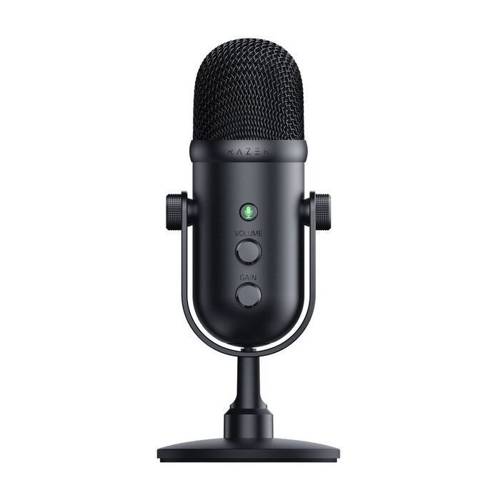 Мікрофон Razer Seiren V2 Pro (RZ19-04040100-R3M1)