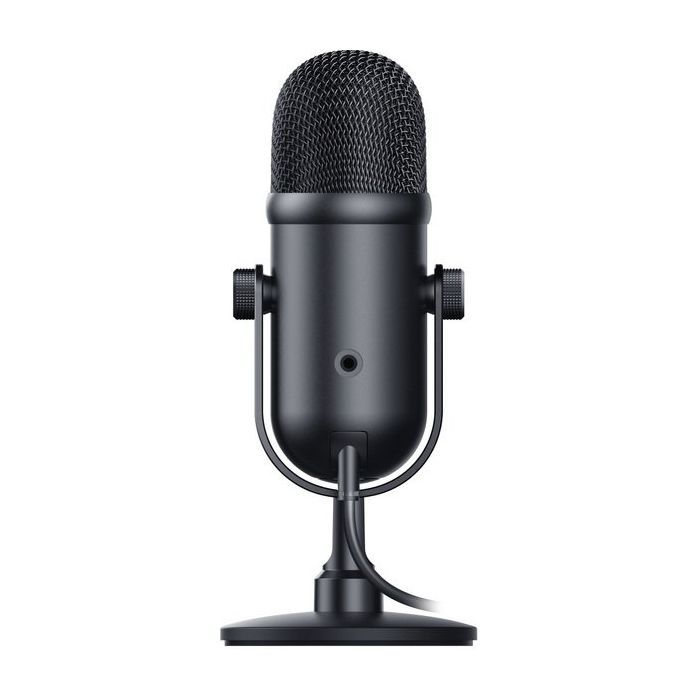 Мікрофон Razer Seiren V2 Pro (RZ19-04040100-R3M1) зображення 2