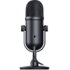 Микрофон Razer Seiren V2 Pro (RZ19-04040100-R3M1) изображение 2