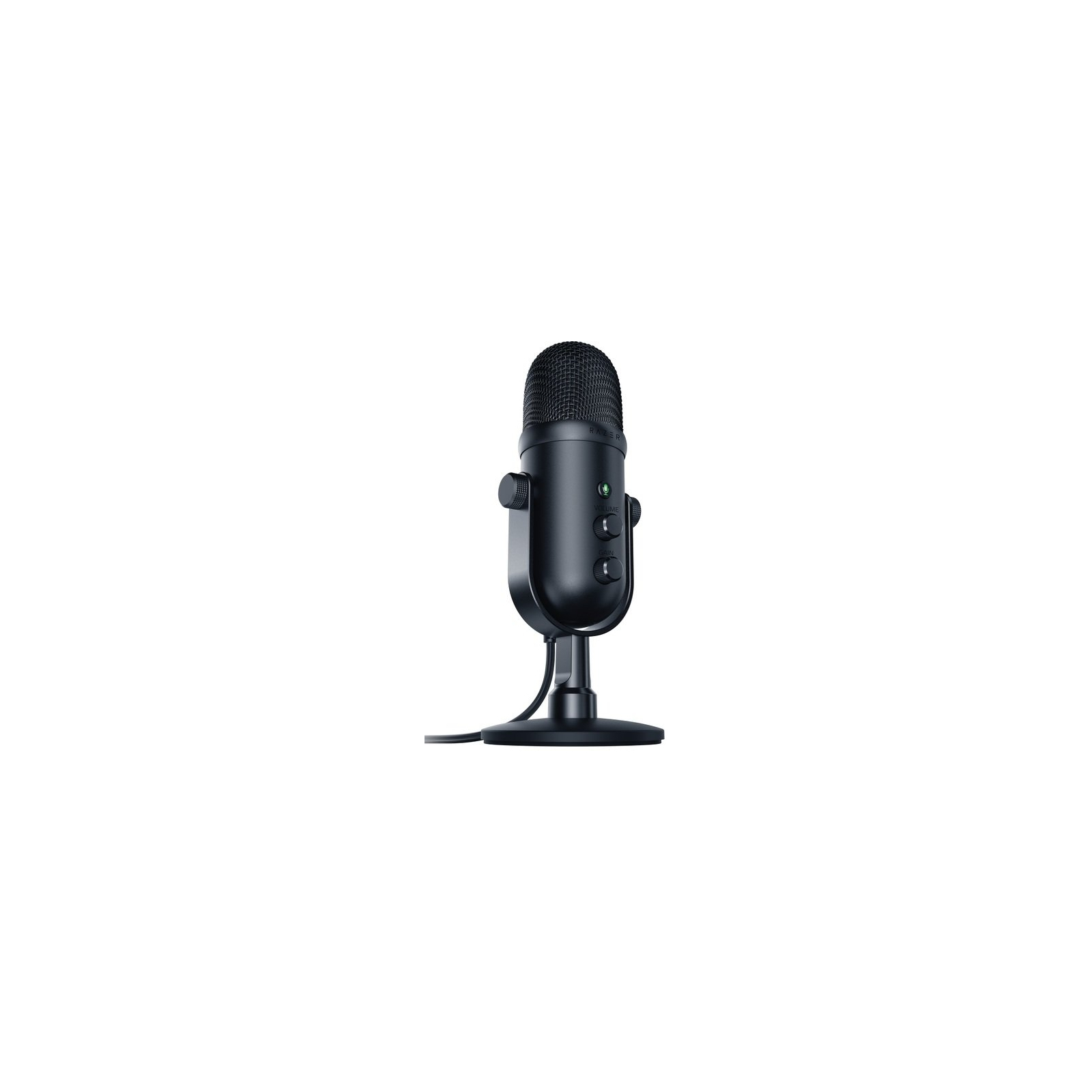 Мікрофон Razer Seiren V2 Pro (RZ19-04040100-R3M1) зображення 3