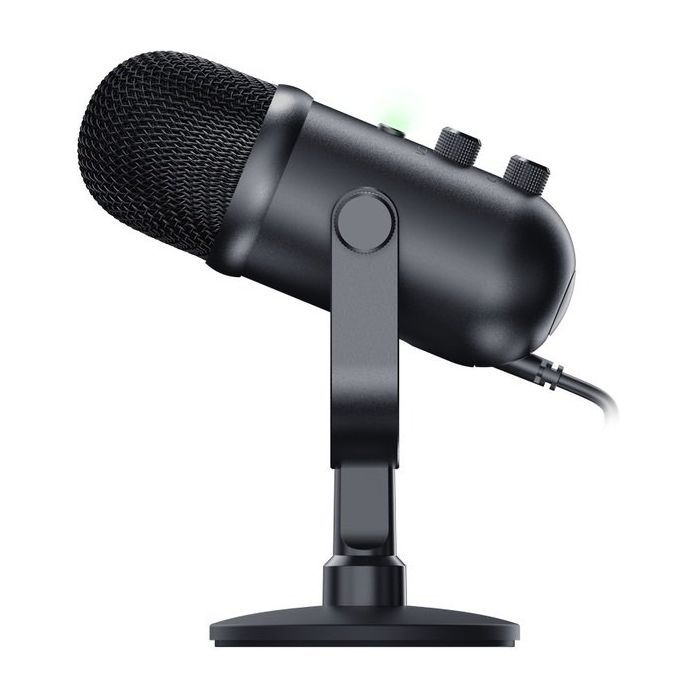Мікрофон Razer Seiren V2 Pro (RZ19-04040100-R3M1) зображення 4