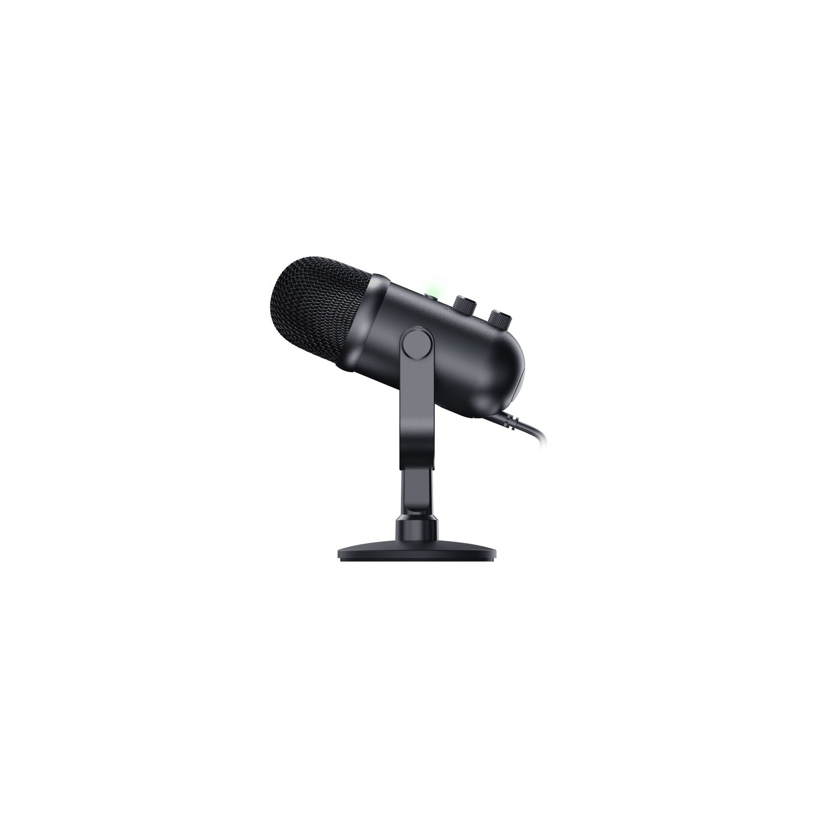 Микрофон Razer Seiren V2 Pro (RZ19-04040100-R3M1) изображение 4