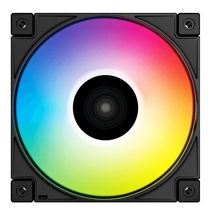 Кулер для корпуса Deepcool FC120