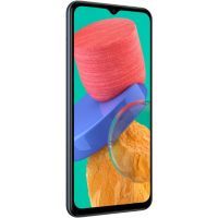 Мобильный телефон Samsung Galaxy M33 5G 6/128Gb Blue (SM-M336BZBGSEK) изображение 3