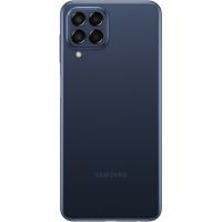 Мобильный телефон Samsung Galaxy M33 5G 6/128Gb Blue (SM-M336BZBGSEK) изображение 5