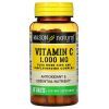 Витамин Mason Natural Витамин C 1000 мг с Шиповником и Биофлавоноидами, Vitamin C, (MAV11739)
