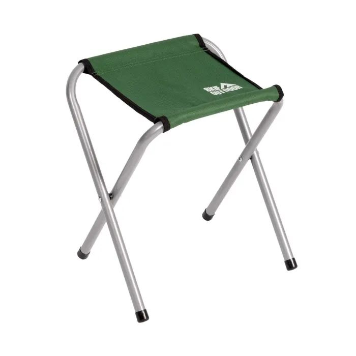 Стул складной Skif Outdoor Compact Dark Grey (ZF-008GR)