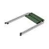 Стул складной Skif Outdoor Compact Green (ZF-008G) изображение 2