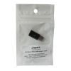 Перехідник Type-C to Micro USB Lapara (LA-Type-C-MicroUSB-adaptor black) зображення 4