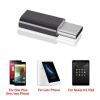 Перехідник Type-C to Micro USB Lapara (LA-Type-C-MicroUSB-adaptor black) зображення 6
