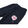 Спортивний костюм дитячий Breeze HELLO (13423-104G-gray) зображення 5