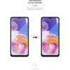 Плівка захисна Armorstandart для Samsung A23 (A235) (ARM61683) зображення 3